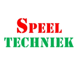 Logo van Speeltechniek