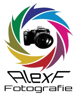 Logo van Alex F Fotografie