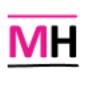Logo van MediaHolland