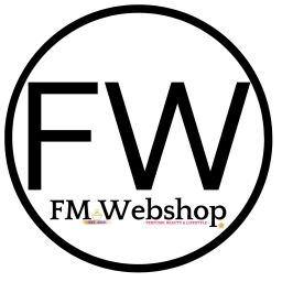 Logo van FM Webshop