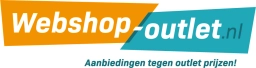 Logo van Webshop-outlet.nl