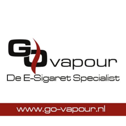 Go-Vapour ' De Elektrische Sigaret Specialist