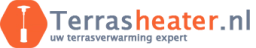 Logo van Terrasheater.nl