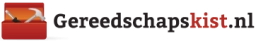 Logo van Gereedschapskist.nl