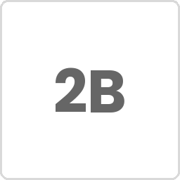 Logo van 2be-Aware