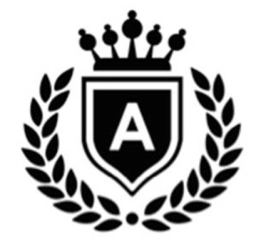 Logo van Juwelier Arie de Koning in Joure