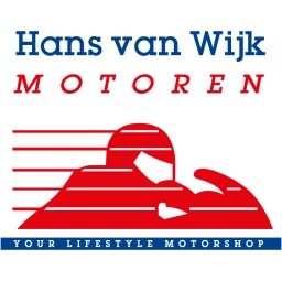 Logo van Hans van Wijk Motoren