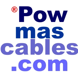 Logo van ® Powmascables.com