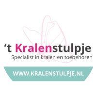 't Kralenstulpje
