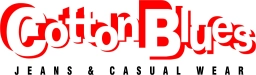 Logo of Cotton Blues