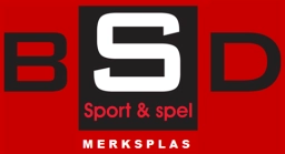 Logo van BSD bvba Sport en Spel