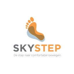Logotip Skystep