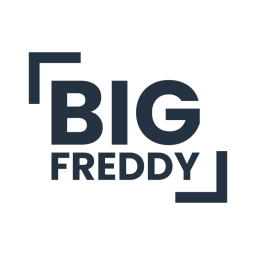 Logo van BigFreddy