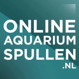 Logo van Onlineaquariumspullen