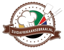 Logo van Zuidafrikaansebraai.nl