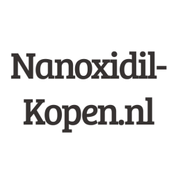 Logo van Nanoxidil-Kopen