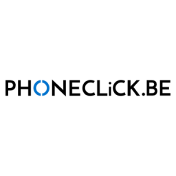 Logo of Phoneclick.be