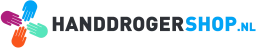 Logo van Handdrogershop.nl