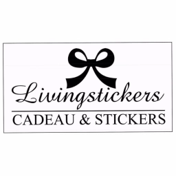 Logo van Livingstickers
