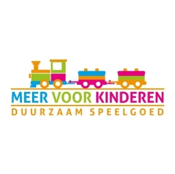 Logo van Meer voor Kinderen