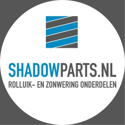 Logo van Shadowparts.nl