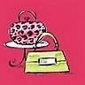 Logo van TASvanTESS online tassenboetiek
