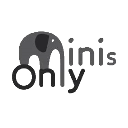 Logo van Minis Only