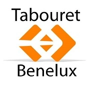 Logo van Tabouret Benelux