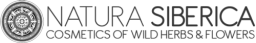 Logo van Natura Siberica