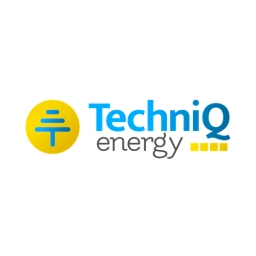 Logo van TechniQ webshop | TechniQ Energy