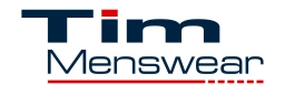 Logo van Tim Menswear