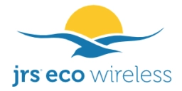 Logo van JRS Eco Wireless