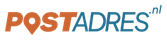 Logo van Postadres.nl