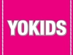 Logo van yokids