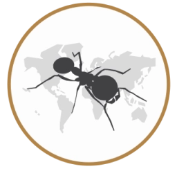 Logo von Ant's Kingdom | Mierenboerderij
