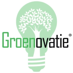 Logo van Groenovatie®