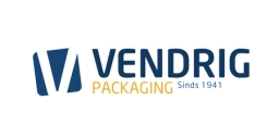 Logo van Vendrig Packaging B.V.