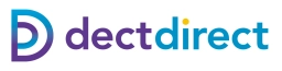 Logo van DectDirect.NL