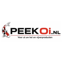 Logo van Peekoi