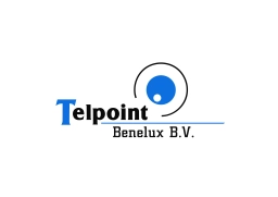Logo van Telpoint Benelux