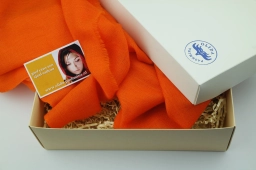 Logo van Olida Pashmina