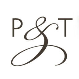 Logo van Pure & Timeless