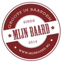 Logo van MijnBaard.nl