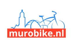 Logo van MURO Bike