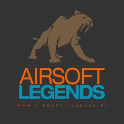 Airsoft-Legends