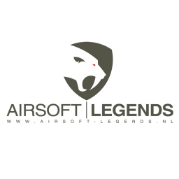 Logo of Airsoft-Legends