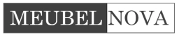 Logo van MEUBELNOVA