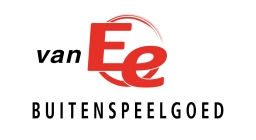 Logo van Van Ee Buitenspeelgoed