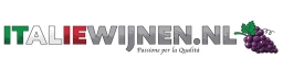Logo van www.ITALIEwijnen.nl