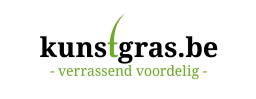 Logo van Kunstgras.be